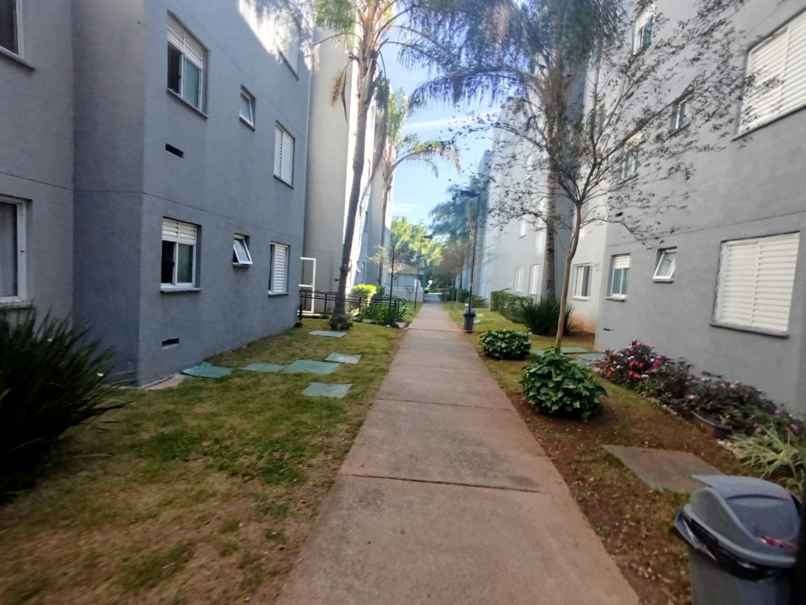 Apartamento à venda com 2 quartos, 1 banheiro, 1 vaga e 44m² no Parque Nações Unidas, São Paulo (SP) — foto 26 de 30