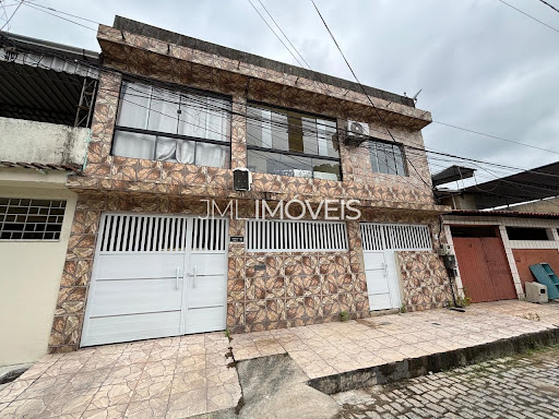 Casa de Condomínio em Jardim Primavera - Duque de Caxias, RJ