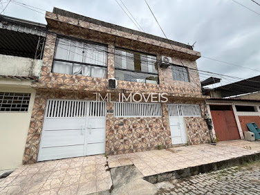 Casa de Condomínio em Jardim Primavera - Duque de Caxias, RJ