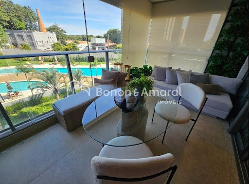 Apartamento, 3 quartos, 125 m² - Foto 1