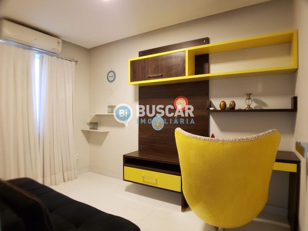 Casa à venda com 4 quartos, 3 suítes, 2 vagas e 346m² no Papagaio, Feira de Santana (BA) — foto 16 de 21