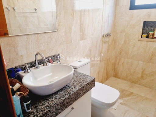 Casa de Condomínio, 4 quartos - Foto 20