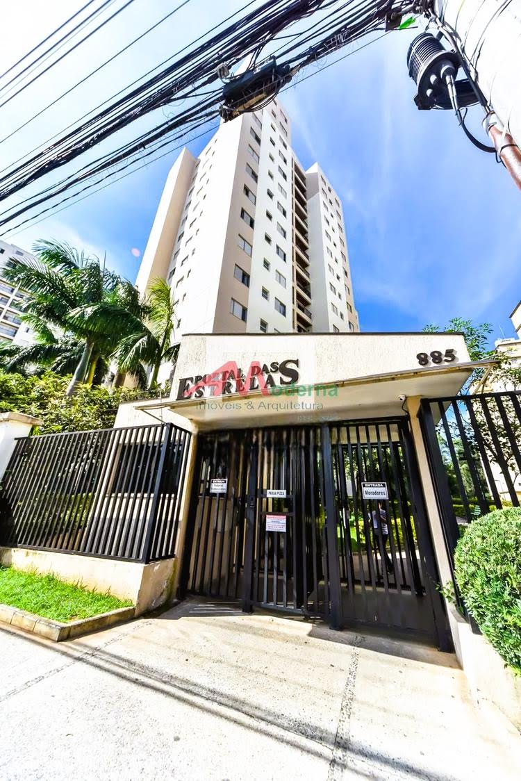 Apartamento à venda com 3 quartos, 1 banheiro, 1 vaga e 65m² no Planalto, São Bernardo do Campo (SP) — foto 18 de 18