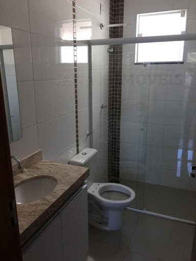 Banheiro