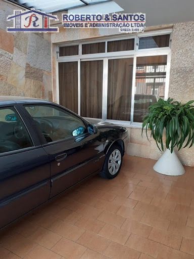 Vaga de garagem