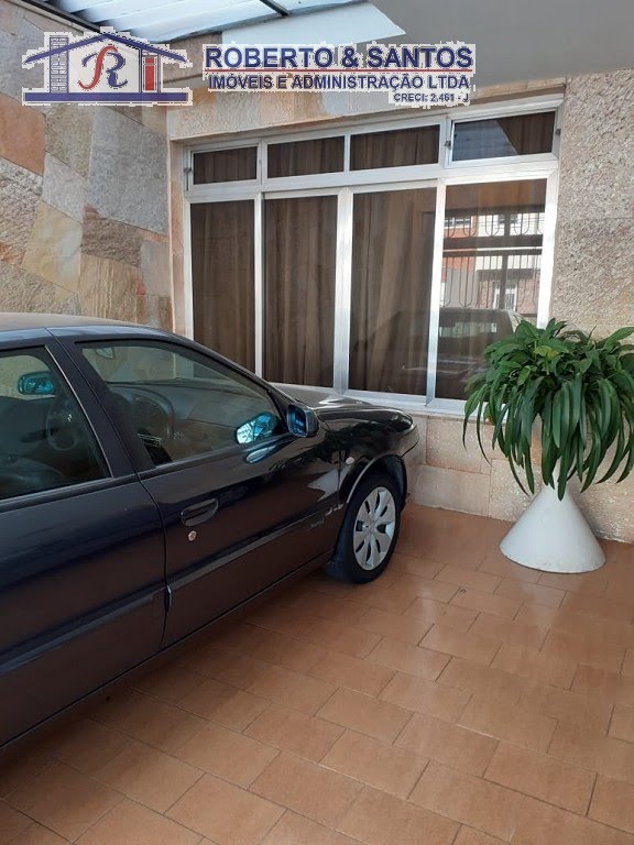 Vaga de garagem