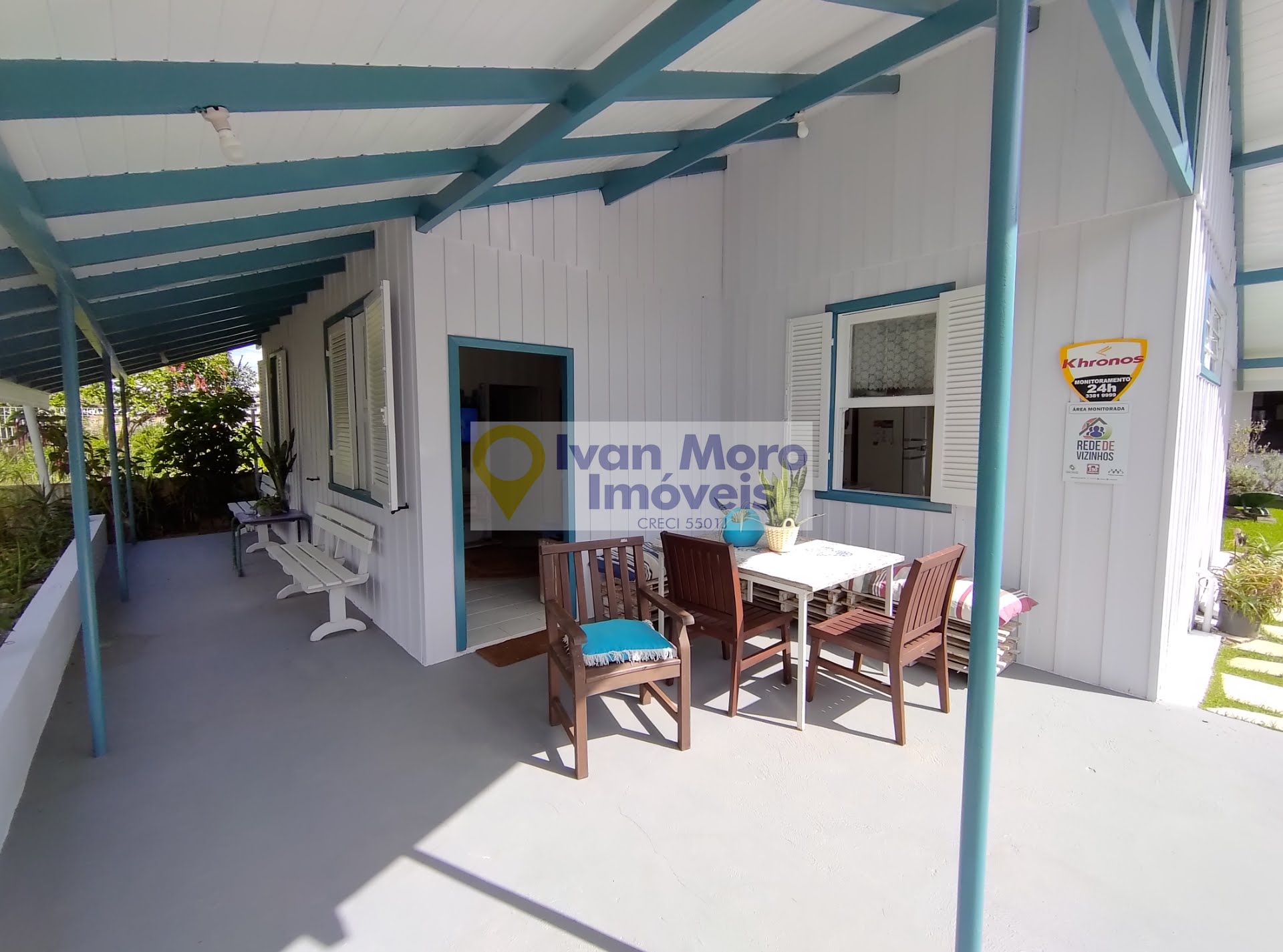Casa à venda com 4 quartos, 1 suíte, 3 vagas e 150m² no Daniela, Florianópolis (SC) — foto 6 de 30