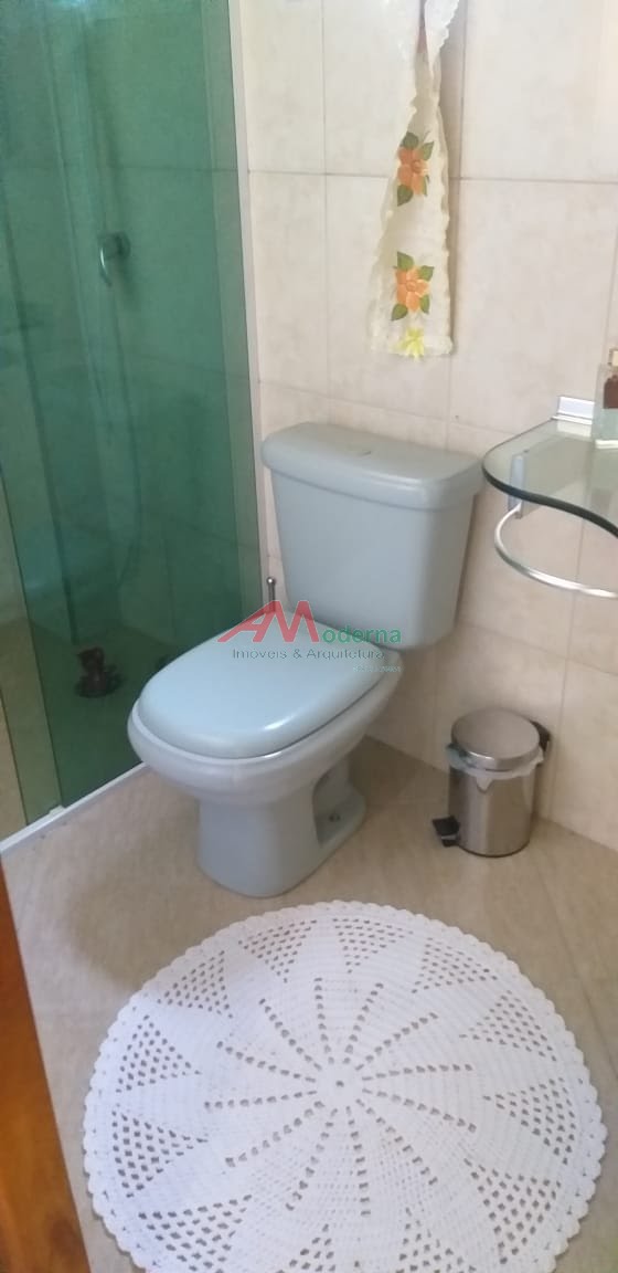 Apartamento à venda com 3 quartos, 1 suíte, 2 vagas e 84m² no Campestre, Santo André (SP) — foto 10 de 13