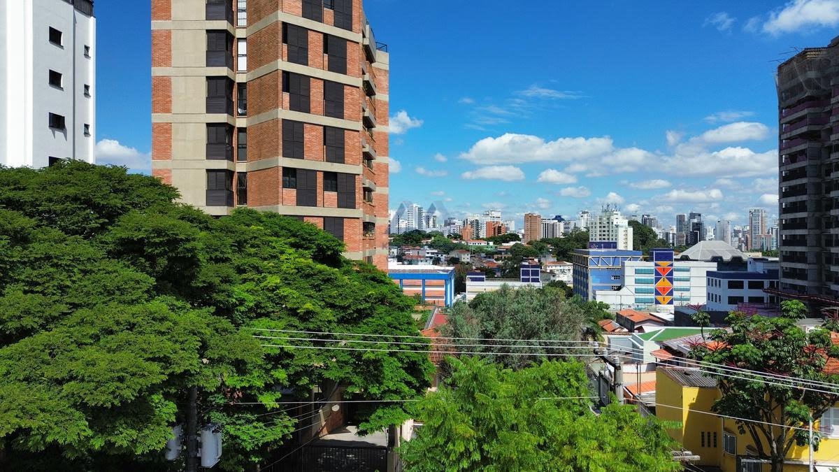 Apartamento à venda com 1 quarto e 48m² no Vila Clementino, São Paulo (SP) — foto 12 de 16