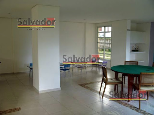 Salão de Jogos