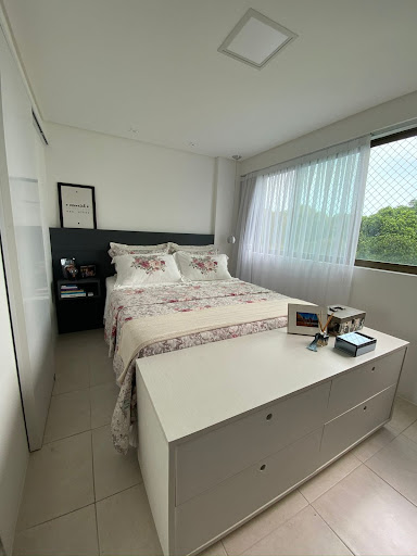 apartamento próximo reino da carochinha