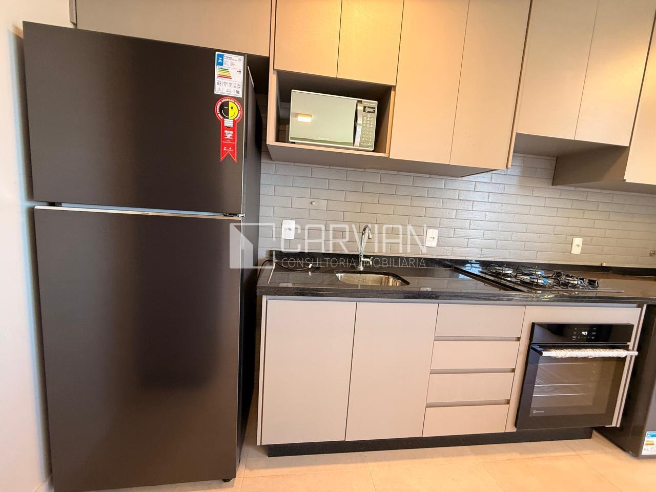 Apartamento à venda com 1 quarto, 1 suíte, 1 vaga e 43m² no Condomínio Guaporé, Ribeirão Preto (SP) — foto 28 de 30