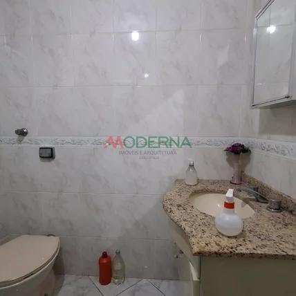 Casa à venda com 3 quartos, 1 suíte, 2 vagas e 130m² no Paulicéia, São Bernardo do Campo (SP) — foto 11 de 15