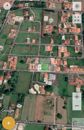 Lote / Terreno em Botafogo  -  Santa Rita do Passa Quatro