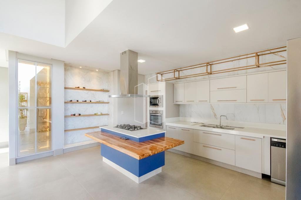 Casa à venda com 5 quartos, 5 suítes, 4 vagas e 615m² no Fazenda Vau das Pombas, Goiânia (GO) — foto 9 de 30
