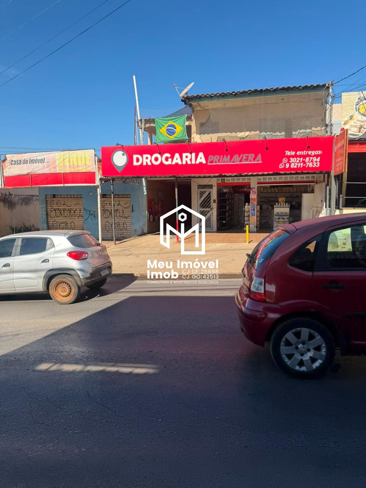 Casa, 4 quartos, 800 m² - Foto 7