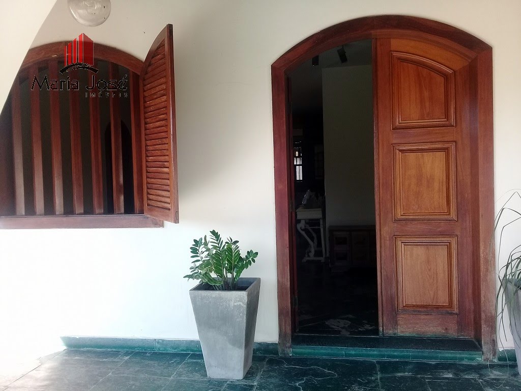 Casa à venda com 4 quartos, 1 suíte, 3 vagas e 1080m² no São Geraldo, Sete Lagoas (MG) — foto 8 de 30
