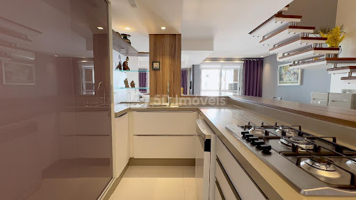 Apartamento Duplex 2 dormitórios - Centro - Florianópolis,SC