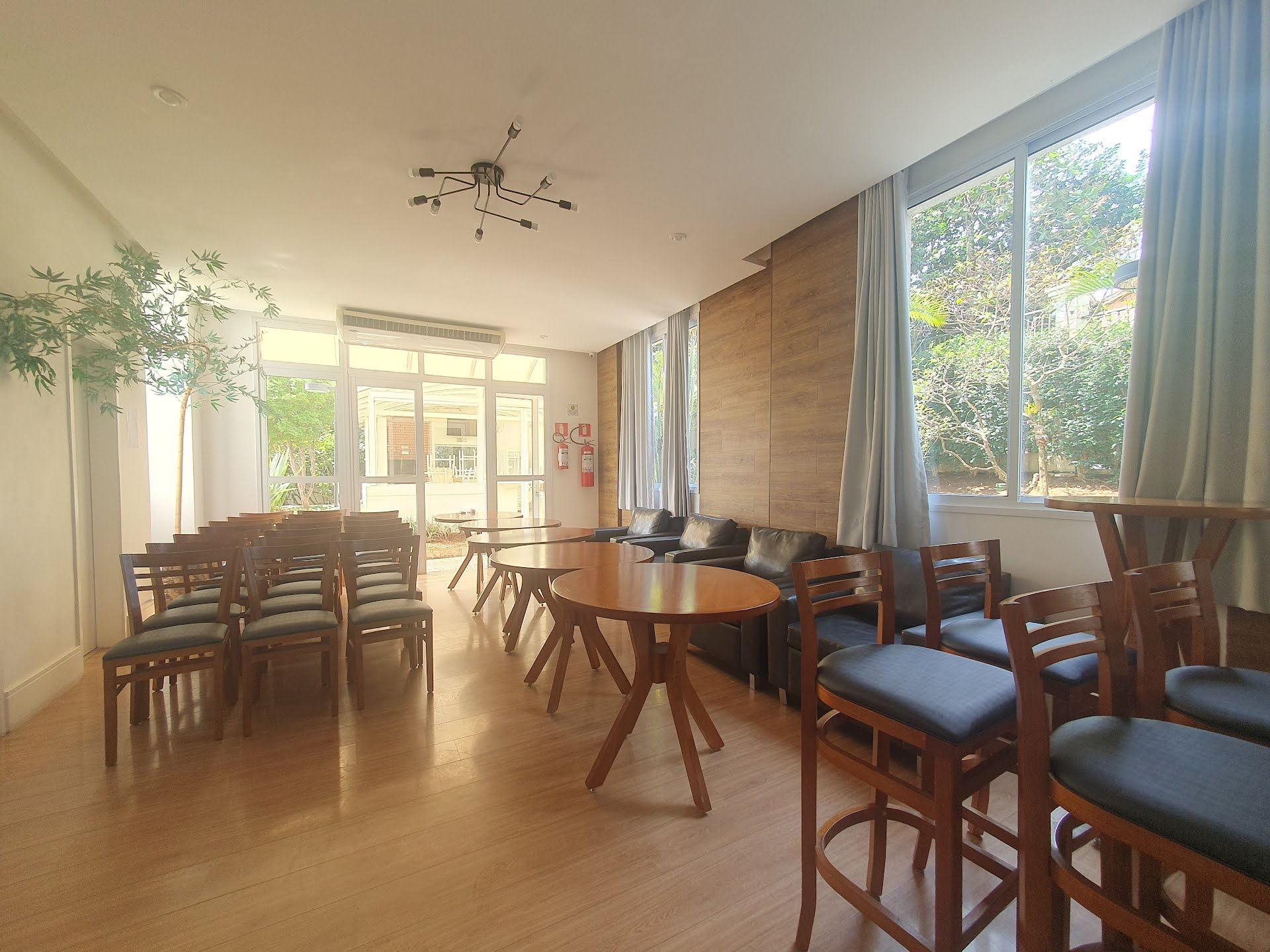 Apartamento para alugar com 3 quartos, 1 suíte, 2 vagas e 85m² no Jardim Lar Sao Paulo, São Paulo (SP) — foto 22 de 30