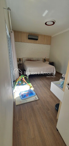 Casa de Condomínio, 3 quartos - Foto 11
