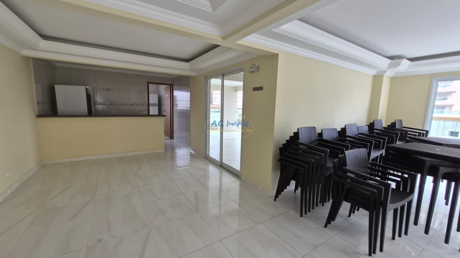 Apartamento à venda com 1 quarto, 1 suíte, 1 vaga e 72m² no Vila Tupi, Praia Grande (SP) — foto 12 de 30