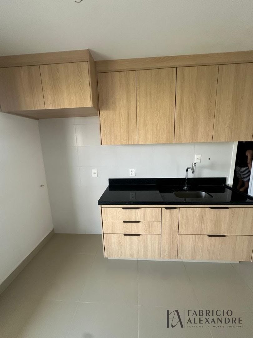 Apartamento à venda com 3 quartos, 3 suítes, 2 vagas e 141m² no Navarro Building, São José do Rio Preto (SP) — foto 27 de 30