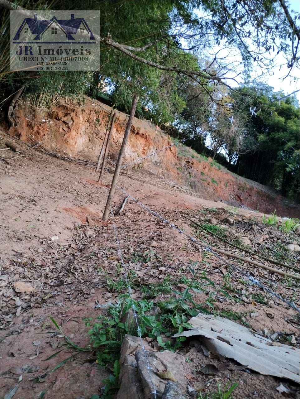 Terreno à venda com 1446m² de terreno no Bela Vista, Brazópolis (MG) — foto 7 de 19