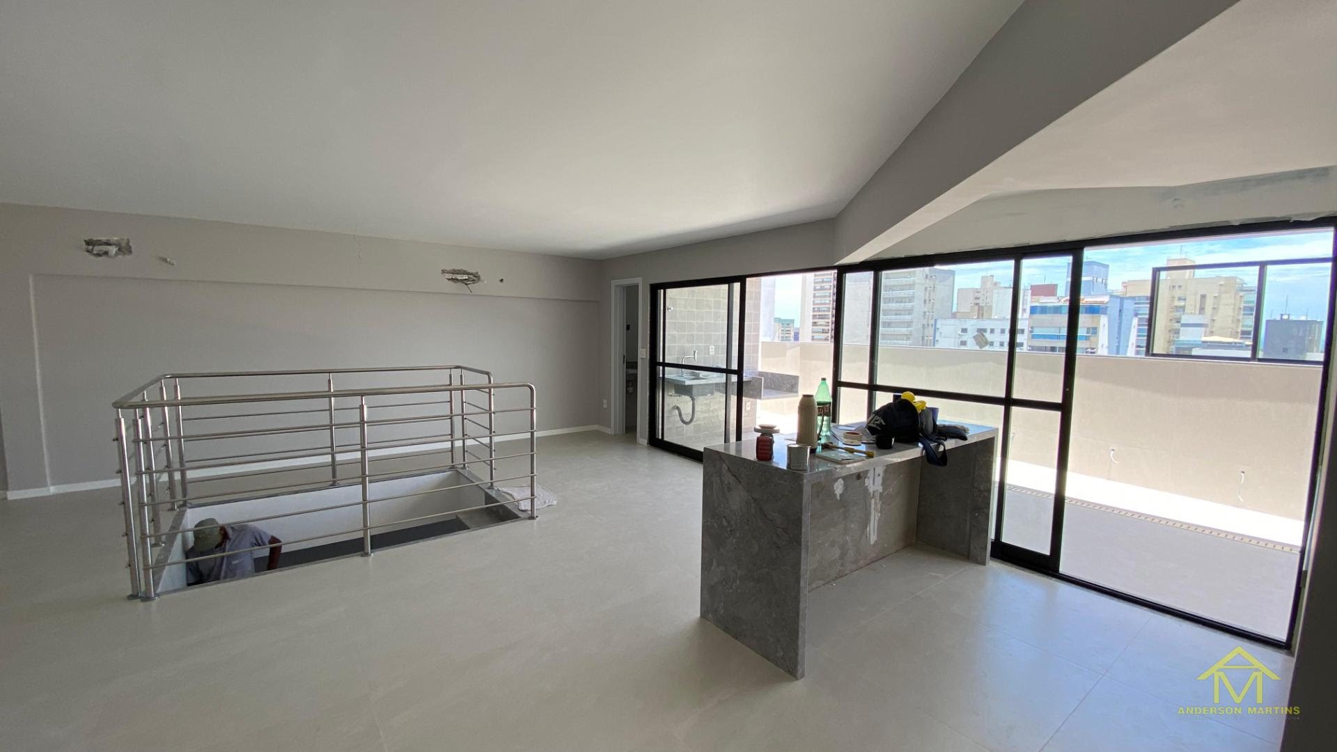 Cobertura à venda com 4 quartos, 1 banheiro, 3 vagas e 250m² no Praia da Costa, Vila Velha (ES) — foto 18 de 20