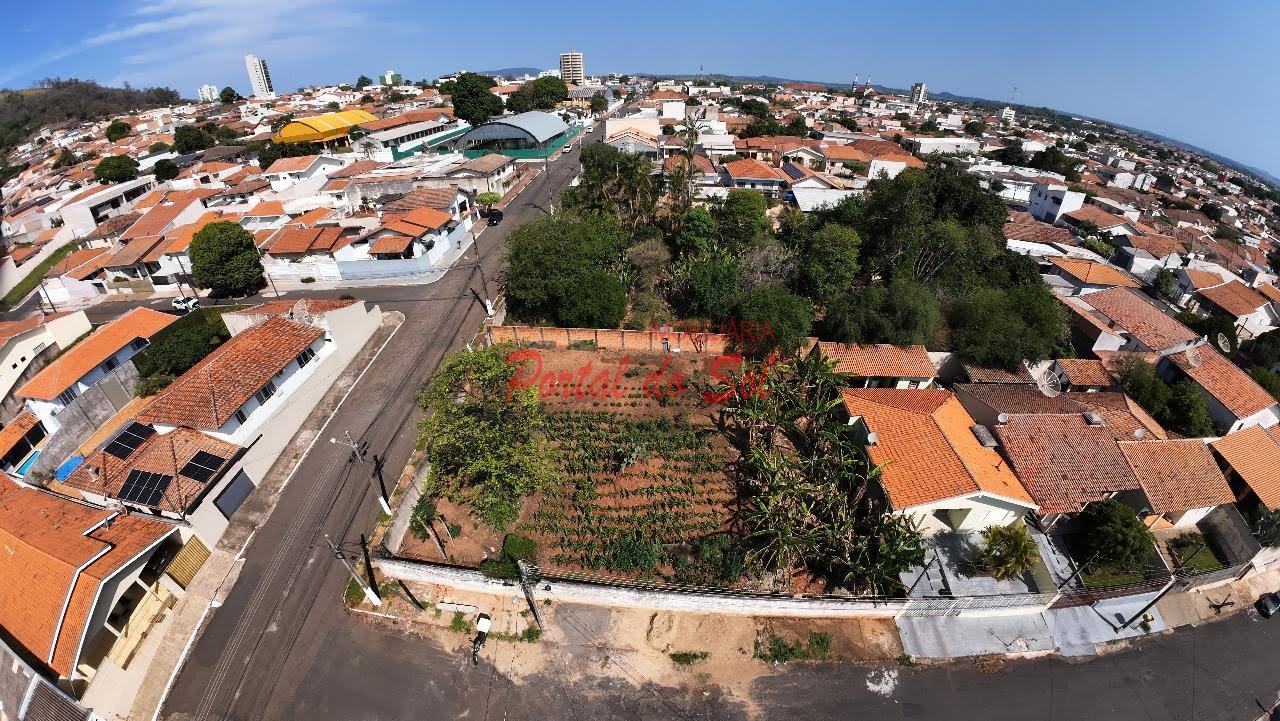 Terreno à venda com 2472m² de terreno no Jardim Alphaville, Santo Antônio da Platina (PR) — foto 4 de 11