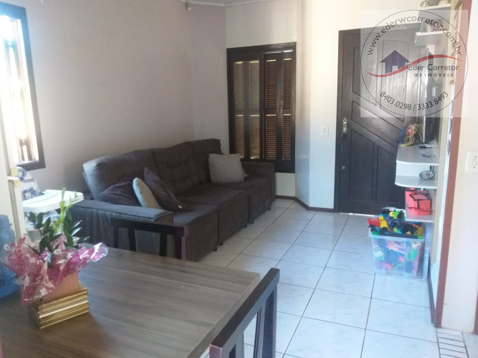 Casa à venda com 2 quartos, 1 banheiro, 1 vaga e 75m² no Luiz Fogliato, Ijuí (RS) — foto 6 de 10