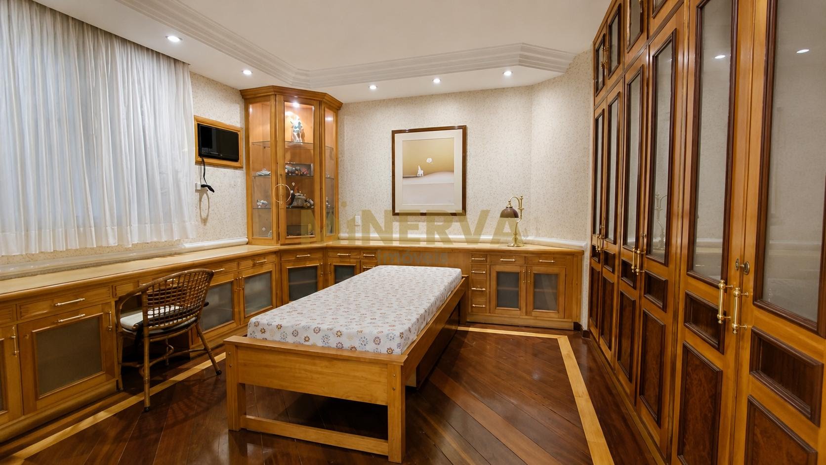 Apartamento à venda com 4 quartos, 3 suítes, 3 vagas e 245m² no Camargos, Guarulhos (SP) — foto 14 de 30