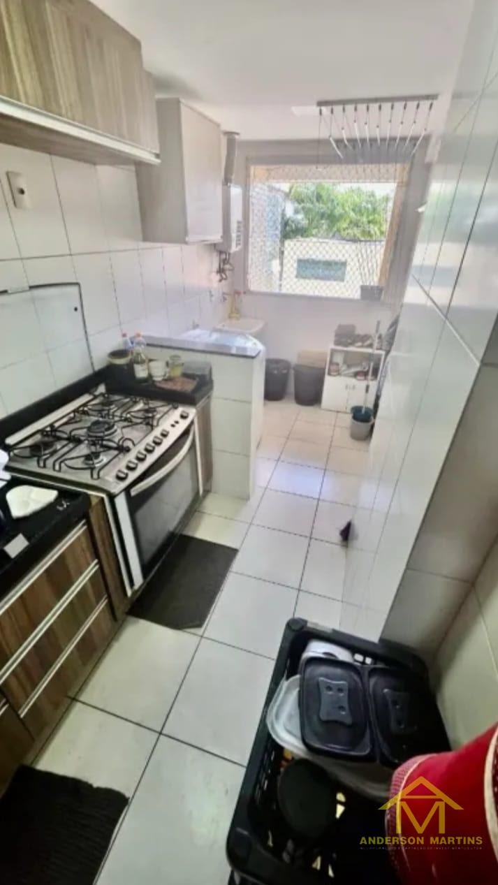 Apartamento à venda com 3 quartos, 2 banheiros, 2 vagas e 99m² no Praia da Costa, Vila Velha (ES) — foto 7 de 12