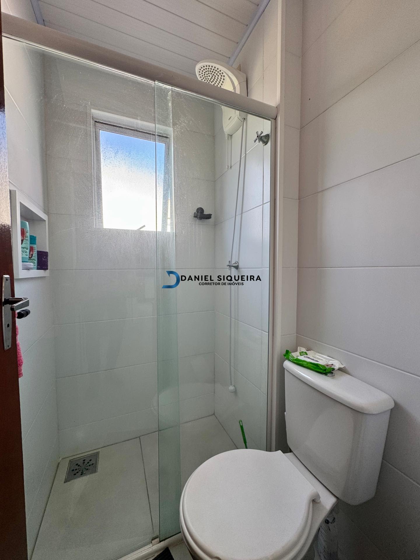 Apartamento à venda com 3 quartos, 1 banheiro, 1 vaga e 52m² no Fundos, Biguaçu (SC) — foto 8 de 21