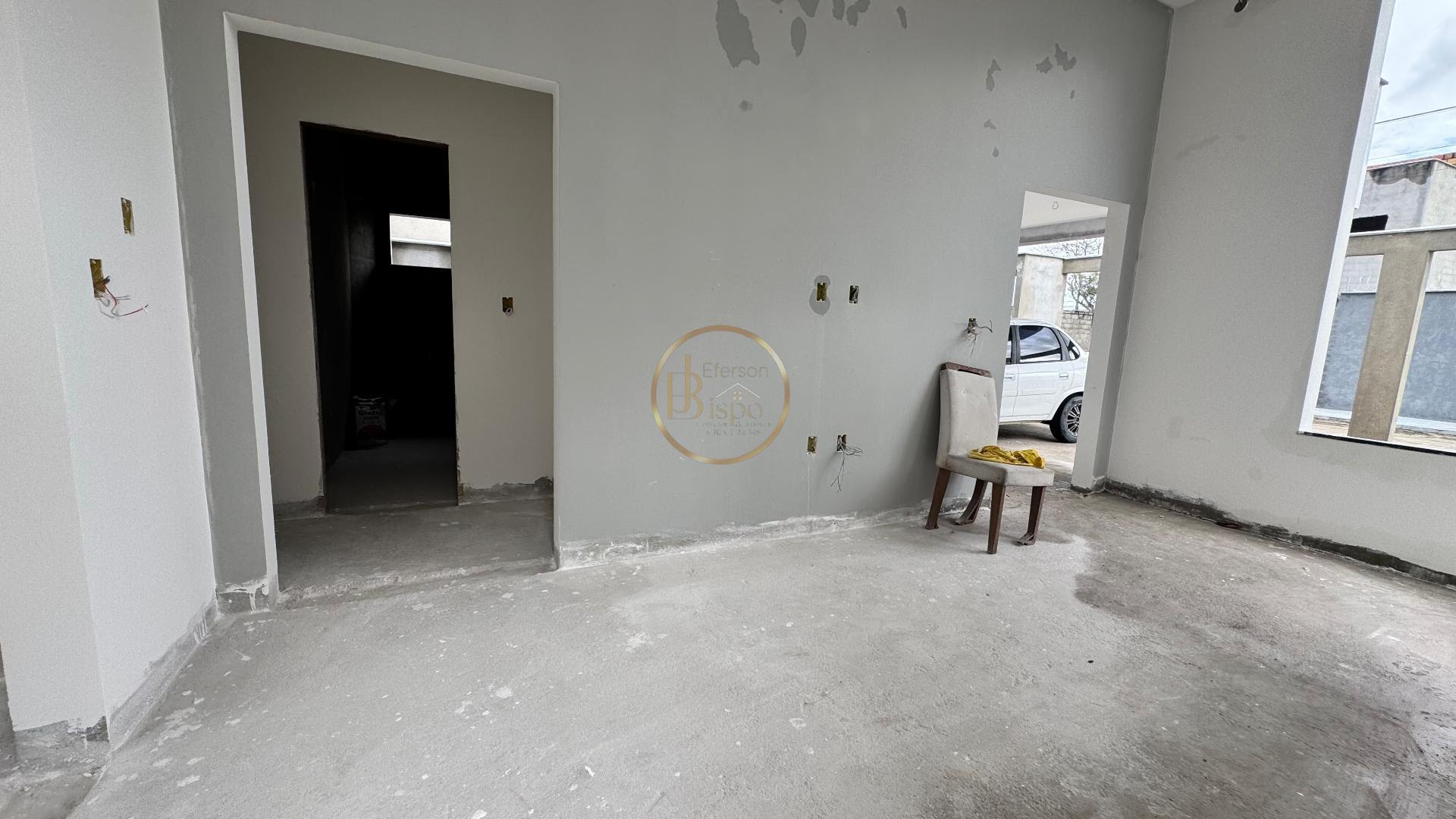 Casa à venda com 3 quartos, 1 suíte, 2 vagas e 112m² no Jardins do Edén, Porto Seguro (BA) — foto 5 de 24