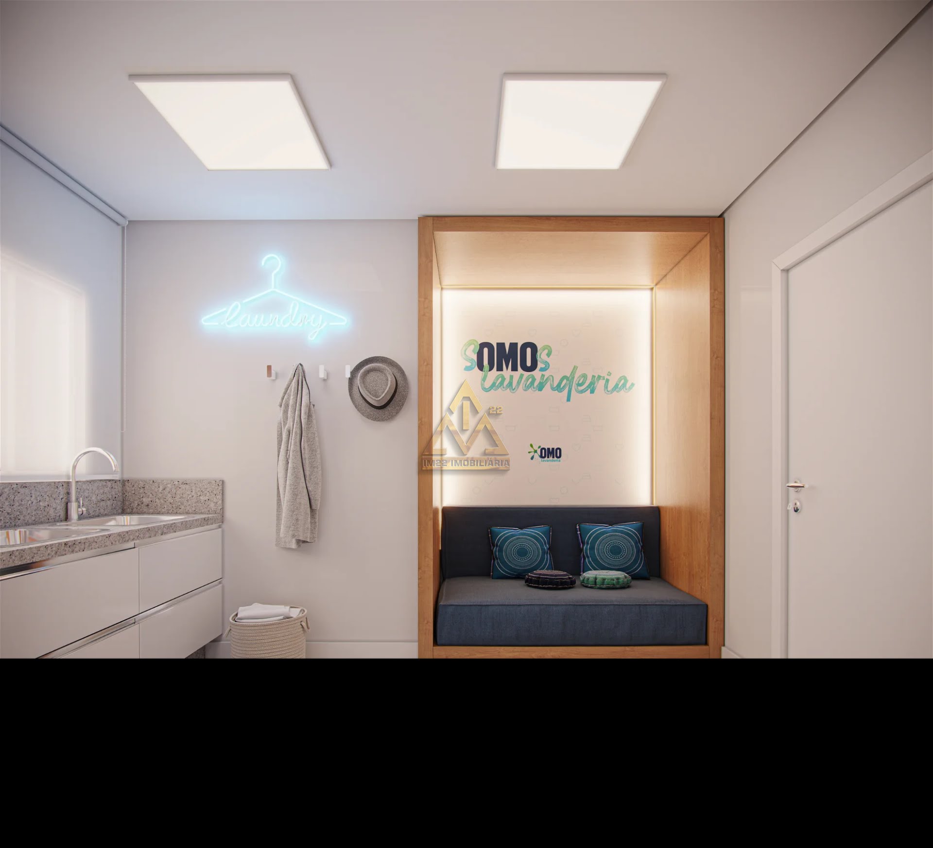 Apartamento à venda com 1 quarto, 1 suíte, 1 vaga e 42m² no Perequê, Porto Belo (SC) — foto 10 de 30