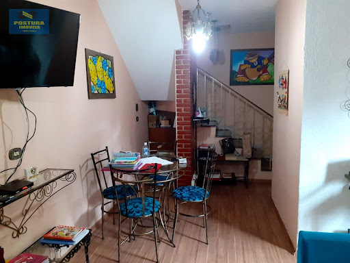 Casa Térrea em Centro  -  Suzano