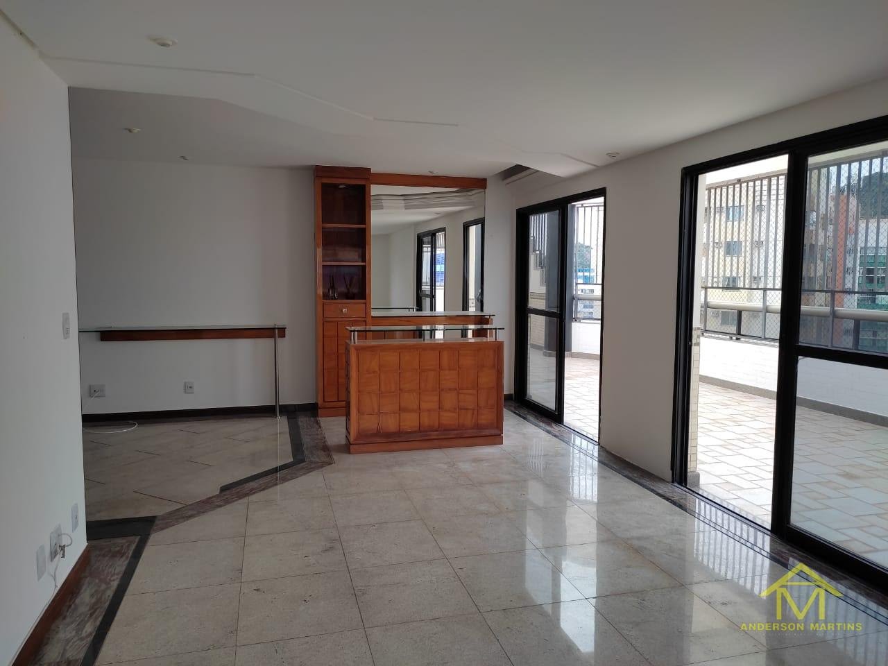 Cobertura à venda com 4 quartos, 5 banheiros, 3 vagas e 285m² no Praia da Costa, Vila Velha (ES) — foto 8 de 10