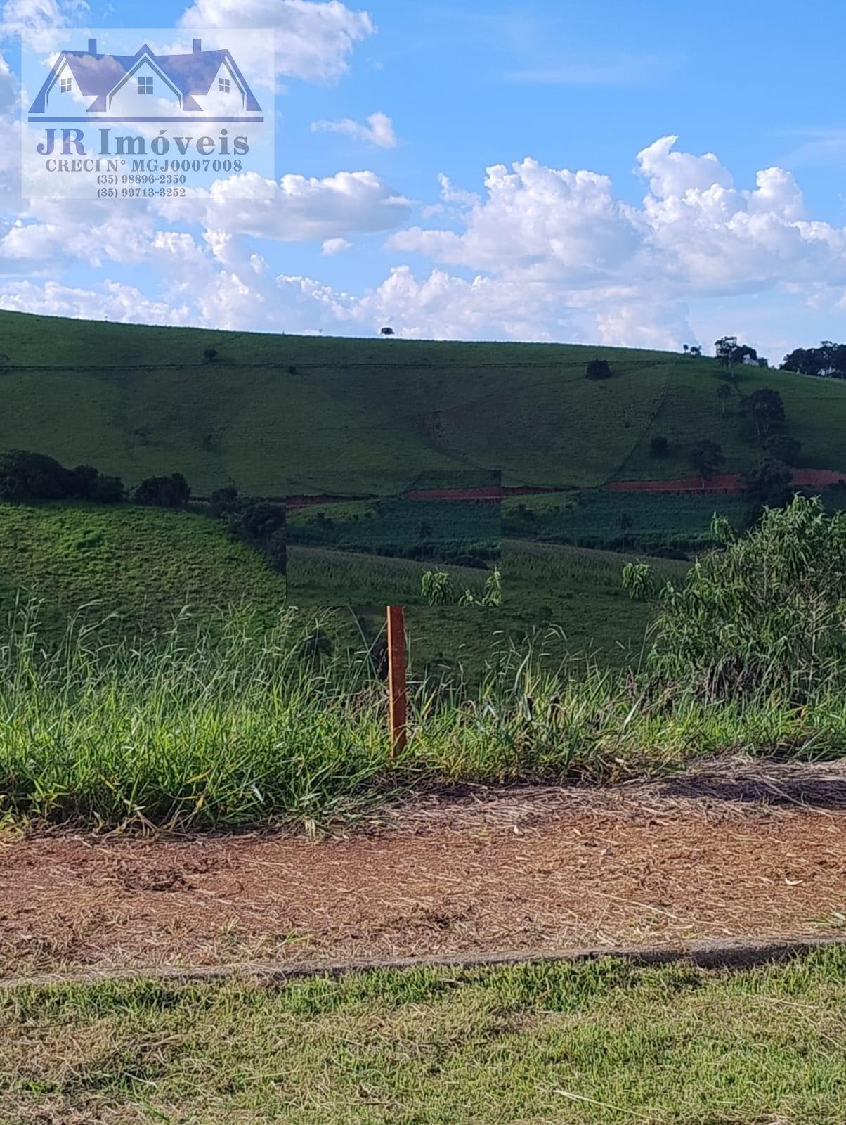 Terreno à venda no Carneiros, Piranguinho (MG) — foto 3 de 12