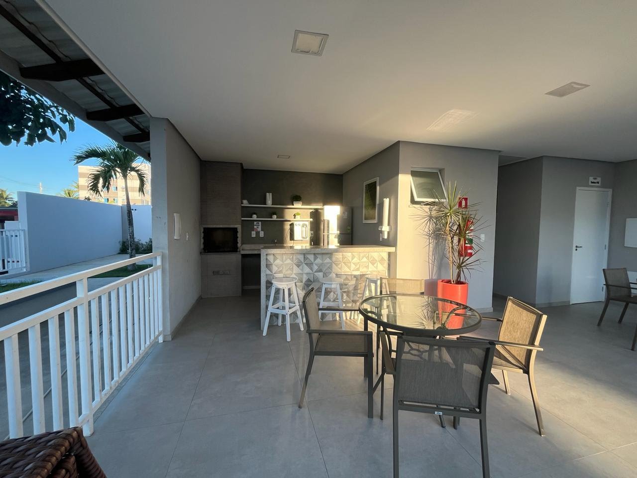 Apartamento à venda com 2 quartos, 1 banheiro, 1 vaga e 40m² no Registro, Feira de Santana (BA) — foto 10 de 14
