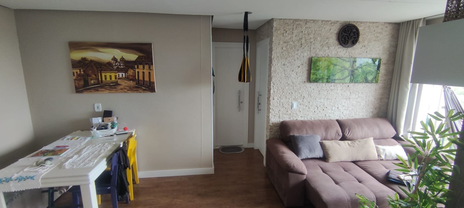 Apartamento à venda com 2 quartos, 1 banheiro, 1 vaga e 53m² no Jaraguá, São Paulo (SP) — foto 9 de 29