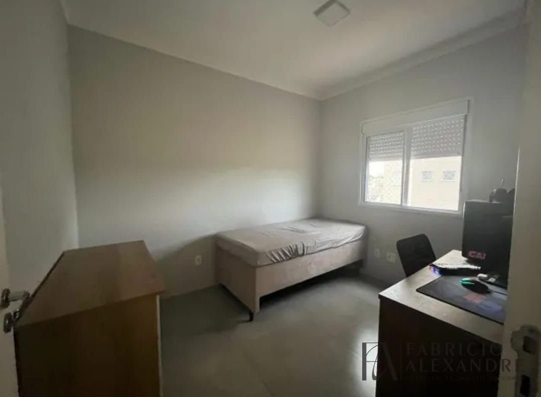 Apartamento à venda com 2 quartos, 1 banheiro, 1 vaga e 55m² no Parque Quinta das Paineiras, São José do Rio Preto (SP) — foto 4 de 9