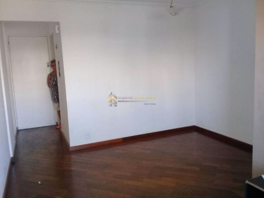 Apartamento, 3 quartos, 58 m² - Foto 1
