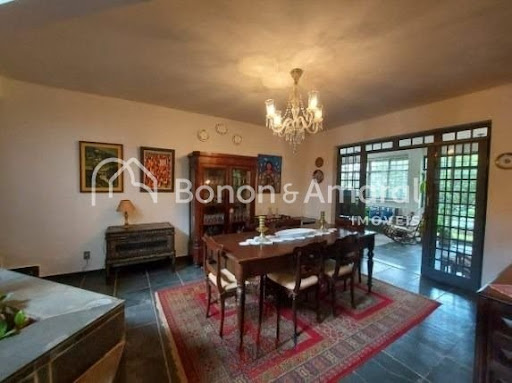 Casa de Condomínio, 4 quartos - Foto 5