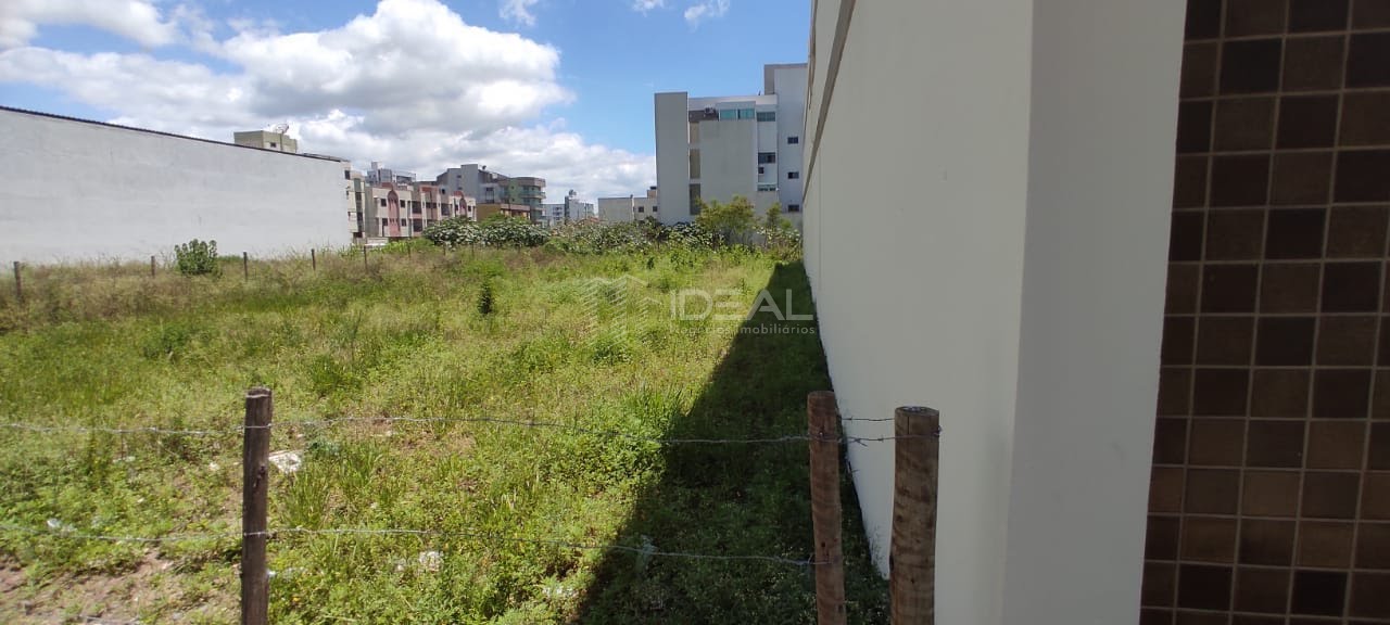 Terreno para locação na Av. 28 de Março - Campos dos Goytacazes, RJ 