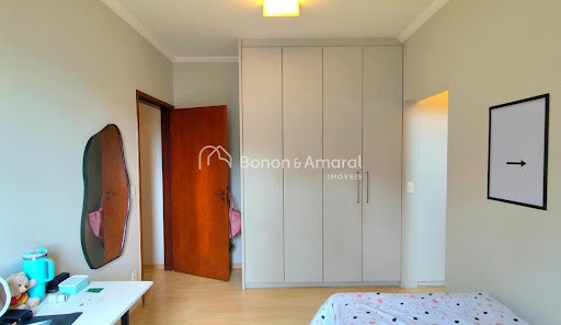 Casa de Condomínio, 4 quartos - Foto 12