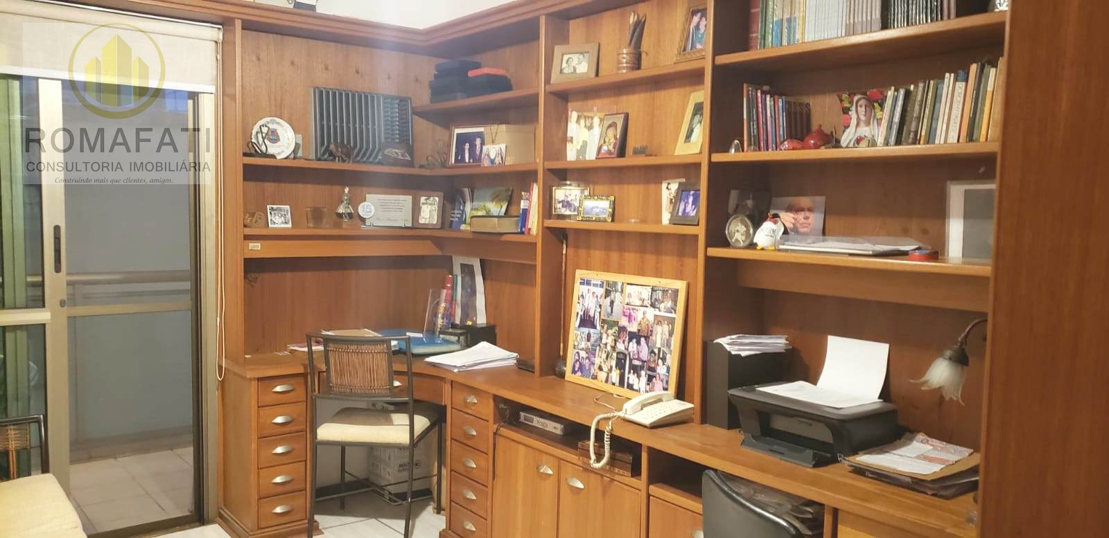 Apartamento à venda com 2 quartos, 1 suíte, 2 vagas e 95m² no Leblon, Rio de Janeiro (RJ) — foto 9 de 12