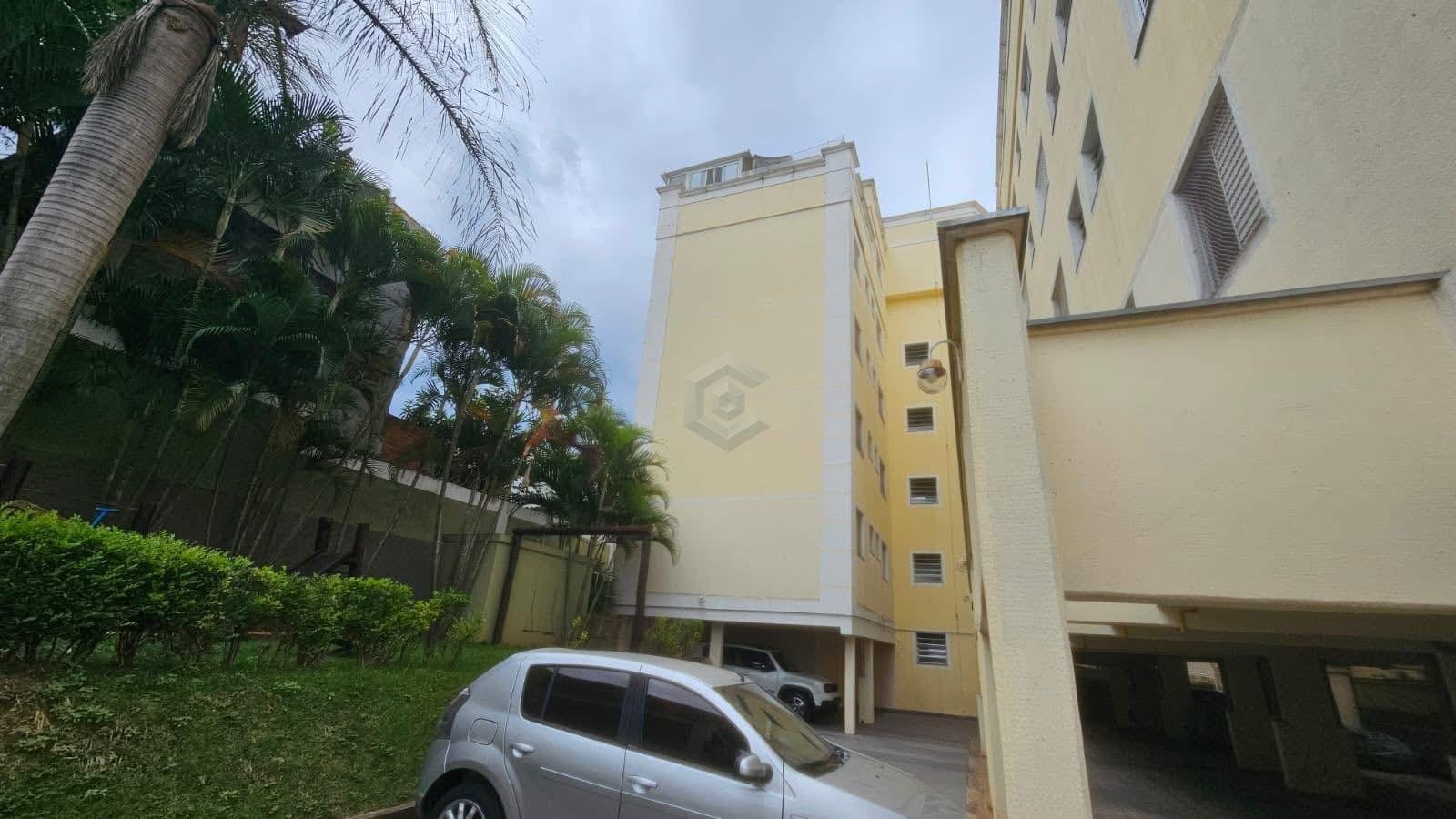 Apartamento à venda com 3 quartos, 1 suíte, 1 vaga e 79m² no Vila Augusta, Sorocaba (SP) — foto 20 de 22
