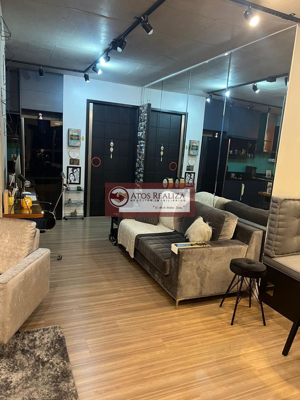 Apartamento à venda com 3 quartos, 2 vagas e 70m² no Jardim Sabara, São Paulo (SP) — foto 21 de 21