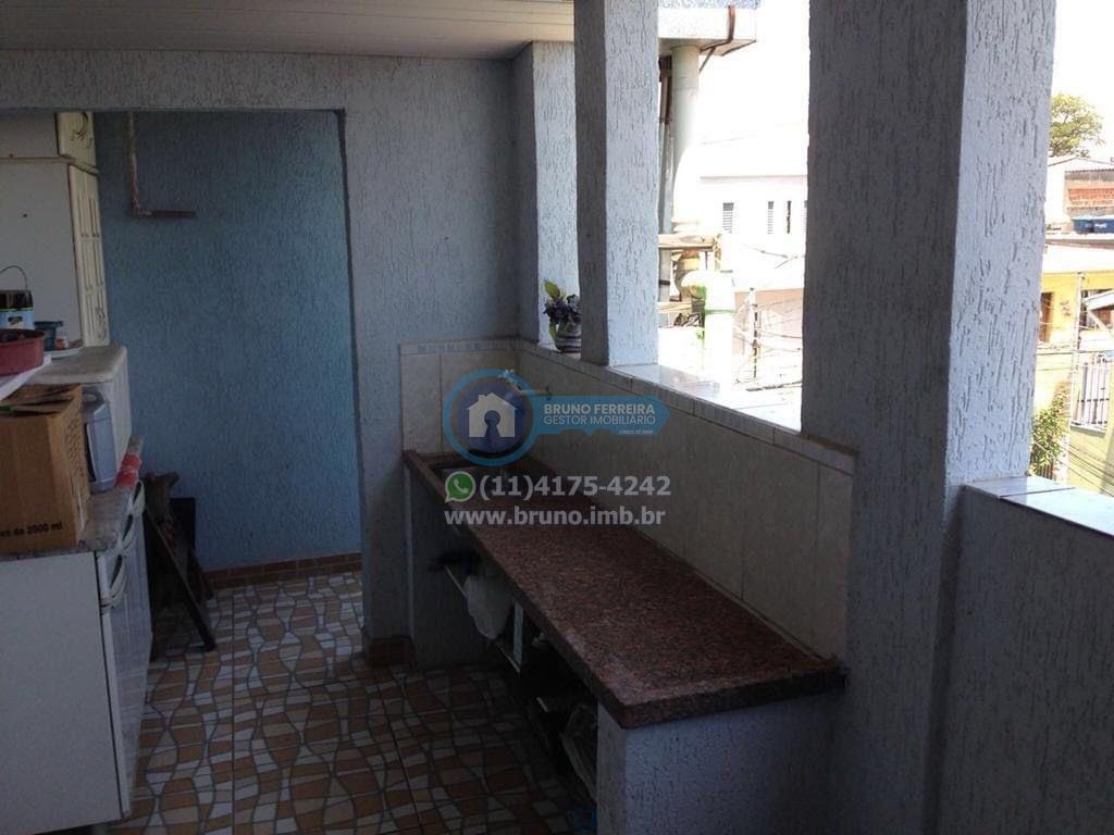 Casa à venda com 6 quartos, 8 banheiros, 2 vagas e 270m² no Vila Medeiros, São Paulo (SP) — foto 20 de 20