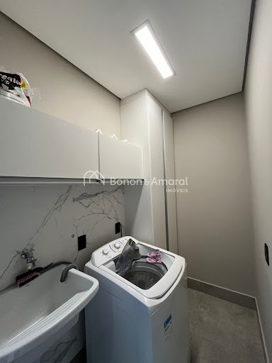 Casa de Condomínio, 3 quartos - Foto 8